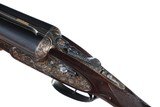 AYA No. 25 SXS Shotgun 12GA - 14 of 15