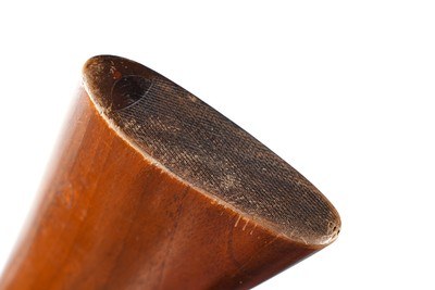 AYA No.4 SxS Shotgun 12GA - Image 13 of 15