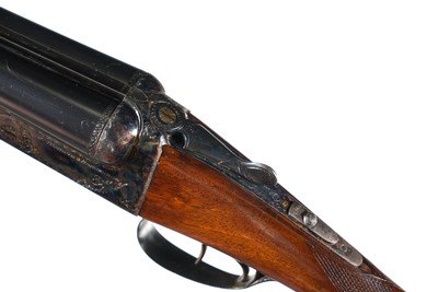 AYA No.4 SxS Shotgun 12GA - Image 14 of 15