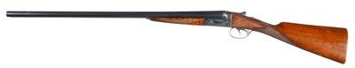 AYA No.4 SxS Shotgun 12GA - Image 8 of 15