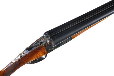 AYA No.4 SxS Shotgun 12GA - Image 1 of 15