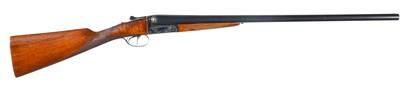 AYA No.4 SxS Shotgun 12GA - Image 3 of 15