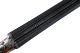 AYA No.4 SxS Shotgun 12GA - Image 4 of 15