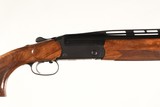 Blaser F3 Vantage RH G5 O/U Shotgun 12ga - 5 of 23