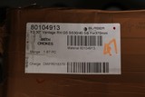 Blaser F3 Vantage RH G5 O/U Shotgun 12ga - 19 of 23