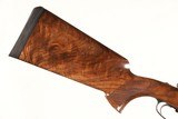 Blaser F3 Vantage RH G5 O/U Shotgun 12ga - 9 of 23