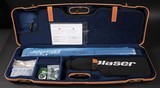 Blaser F3 Vantage RH G5 O/U Shotgun 12ga - 20 of 23