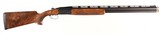 Blaser F3 Vantage RH G5 O/U Shotgun 12ga - 6 of 23