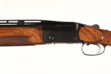 Blaser F3 Vantage RH G5 O/U Shotgun 12ga - 10 of 23