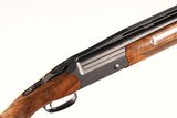 Blaser F3 Vantage RH G5 O/U Shotgun 12ga - 1 of 23
