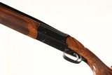 Blaser F3 Vantage RH G5 O/U Shotgun 12ga - 12 of 23
