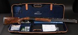 Blaser F3 Vantage RH G5 O/U Shotgun 12ga - 2 of 23