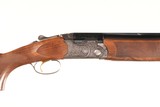 Beretta Silver Pigeon 1 O/U Shotgun 12GA - 4 of 18