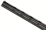 Beretta Silver Pigeon 1 O/U Shotgun 12GA - 15 of 18