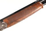 Beretta Silver Pigeon 1 O/U Shotgun 12GA - 12 of 18
