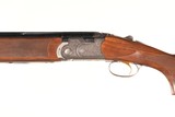 Beretta Silver Pigeon 1 O/U Shotgun 12GA - 6 of 18
