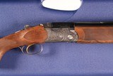 Beretta Silver Pigeon 1 O/U Shotgun 12GA - 2 of 18