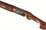 Beretta Silver Pigeon 1 O/U Shotgun 12GA - 8 of 18