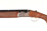 Beretta 686 Silver Pigeon 1 O/U Shotgun 12GA - 9 of 19