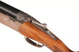 Beretta Silver Pigeon 5 O/U Shotgun 12GA - 16 of 19