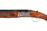 Beretta Silver Pigeon 5 O/U Shotgun 12GA - 9 of 19