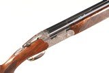 Beretta Silver Pigeon 5 O/U Shotgun 12GA - 5 of 19