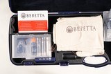 Beretta Silver Pigeon 5 O/U Shotgun 12GA - 18 of 19