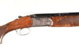 Beretta Silver Pigeon 5 O/U Shotgun 12GA - 3 of 19