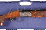 Beretta Silver Pigeon 5 O/U Shotgun 12GA - 1 of 19