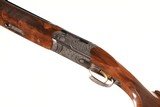Beretta Silver Pigeon 5 O/U Shotgun 12GA - 11 of 19