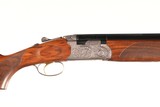 Beretta Silver Pigeon 5 O/U Shotgun 12GA - 3 of 18