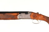 Beretta Silver Pigeon 5 O/U Shotgun 12GA - 6 of 18