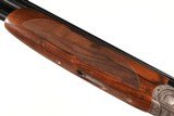 Beretta Silver Pigeon 5 O/U Shotgun 12GA - 13 of 18