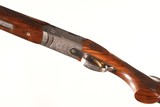 Beretta Silver Pigeon 5 O/U Shotgun 12GA - 8 of 18