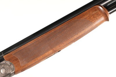 Beretta Silver Pigeon 1 O/U Shotgun 12GA - Image 12 of 18