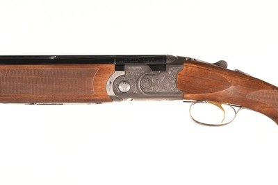 Beretta Silver Pigeon 1 O/U Shotgun 12GA - Image 6 of 18