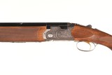 Beretta Silver Pigeon 1 O/U Shotgun 12GA - Image 6 of 18