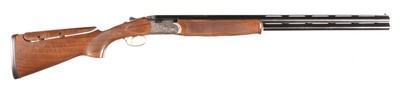 Beretta Silver Pigeon 1 O/U Shotgun 12GA - Image 4 of 18