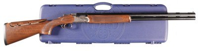 Beretta Silver Pigeon 1 O/U Shotgun 12GA - Image 2 of 18