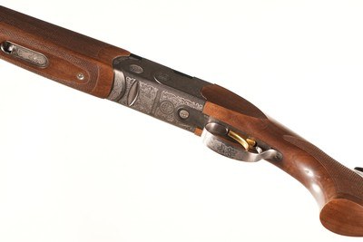 Beretta Silver Pigeon 1 O/U Shotgun 12GA - Image 8 of 18
