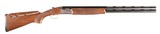 Beretta Silver Pigeon 1 O/U Shotgun 12GA - Image 4 of 18