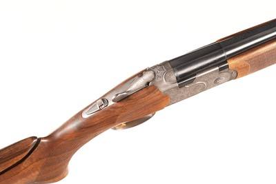 Beretta Silver Pigeon 1 O/U Shotgun 12GA - Image 5 of 18