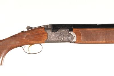 Beretta Silver Pigeon 1 O/U Shotgun 12GA - Image 3 of 18