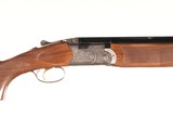 Beretta Silver Pigeon 1 O/U Shotgun 12GA - Image 3 of 18