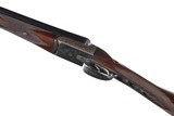 John Wilkes Boxlock SxS Shotgun 12GA - Image 6 of 14