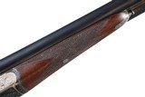John Wilkes Boxlock SxS Shotgun 12GA - Image 10 of 14
