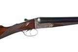 John Wilkes Boxlock SxS Shotgun 12GA - Image 2 of 14