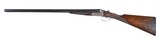 John Wilkes Boxlock SxS Shotgun 12GA - Image 5 of 14