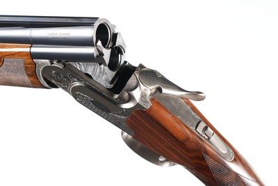 Caesar Guerini Invictus I Ascent O/U Shotgun 12GA - Image 9 of 17