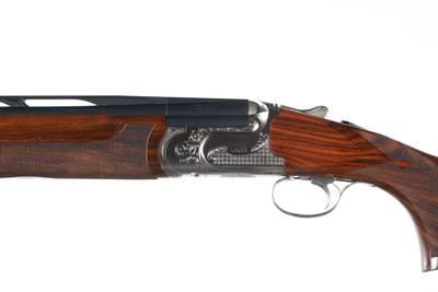 Caesar Guerini Invictus I Ascent O/U Shotgun 12GA - Image 6 of 17